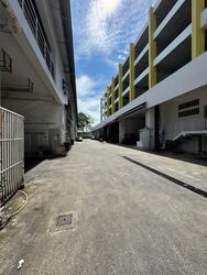Jurong Food Hub (D22), Factory #576581411